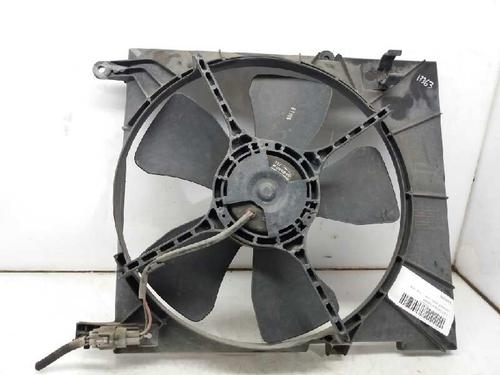 Radiator fan CHEVROLET KALOS 1.2 | BP3448438M35 