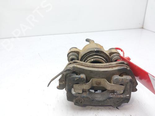 Left rear brake caliper MERCEDES-BENZ M-CLASS (W163) ML 320 (163.154) | BP11863551M107 