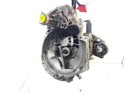 Used Gearbox DACIA LOGAN (LS_) [2004-2025]  12418252