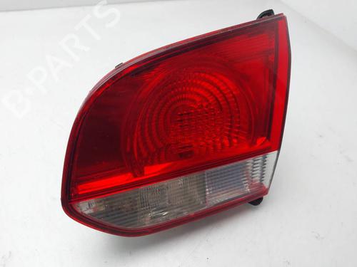 Right tailgate light VW GOLF VI (5K1) | BP40225753C80 - Image 4
