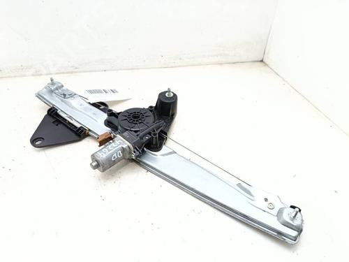 Front right window mechanism DACIA SANDERO III | BP39069722C23 - Image 3