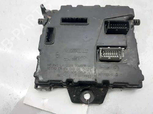 Elektronisk modul RENAULT KANGOO Express (FW0/1_) 1.5 dCi 70 (FW0A, KW0V) (68 hp) 6915246