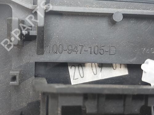 Interior roof light VW EOS (1F7, 1F8) | BP37241766I8 - Image 5