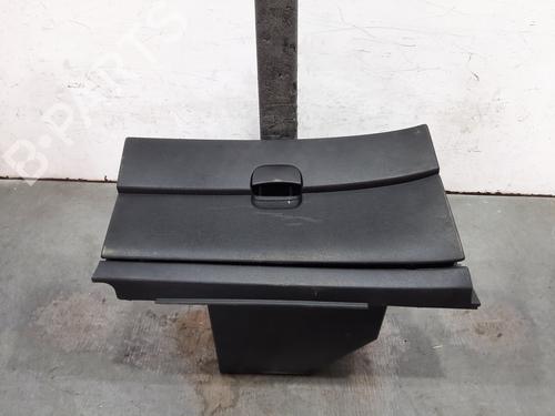 Used Glove box NISSAN QASHQAI / QASHQAI +2 I (J10, NJ10, JJ10E) 1.5 dCi (106 hp) 10111769