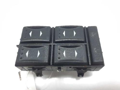 Used Left front window switch FORD MONDEO III (B5Y) 2.0 16V TDDi / TDCi (115 hp) 5387606