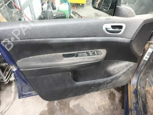 Right front driveshaft PEUGEOT 307 Break (3E) 1.6 HDi 110 | BP4709174M39