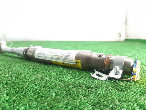 Right curtain airbag SKODA OCTAVIA II (1Z3) 1.9 TDI | BP7286763C12 