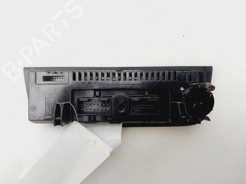 Climate control SEAT IBIZA IV (6J5, 6P1)  | BP28139745I5 