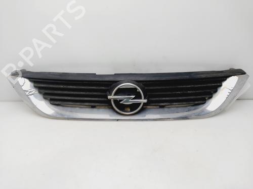 Used Grille OPEL VECTRA B (J96) 2.0 DTI 16V (F19) (101 hp) 28487935