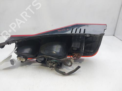 Right taillight HYUNDAI MATRIX (FC) 1.5 CRDi | BP16006970C35 