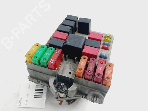 Fuse box FIAT BRAVO II (198_)  | BP29161260E1 