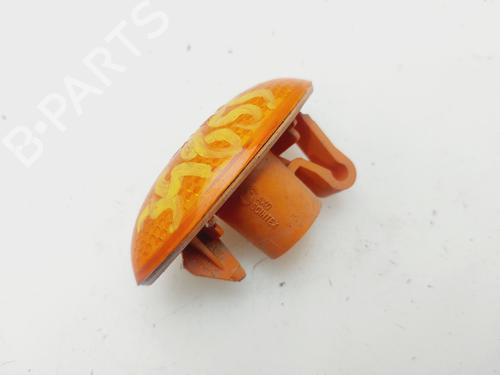 Left side indicator PEUGEOT 206 Hatchback (2A/C) 1.4 LPG | BP30102313I20