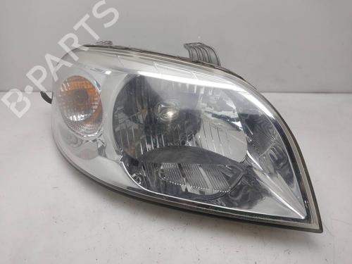 Used Right headlight Right headlight 38604879 38604879