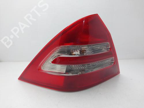 Left taillight MERCEDES-BENZ C-CLASS (W203) C 220 CDI (203.006) | BP36223079C34 - Image 4
