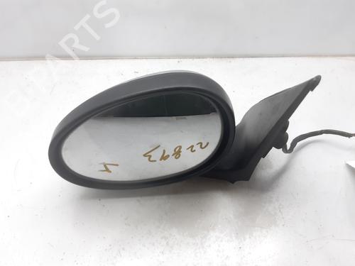 Used Left mirror ROVER 45 I Hatchback (RT) 2.0 iDT (113 hp) 7032193