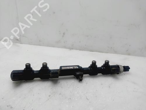 Used Injection rail FORD TRANSIT Van (FA_ _) [2000-2006]  29546471