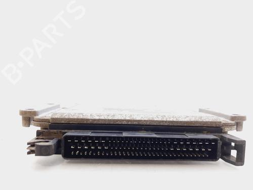 Engine control unit (ECU) PEUGEOT 406 (8B) 2.0 HDI 90 | BP20291465M57 