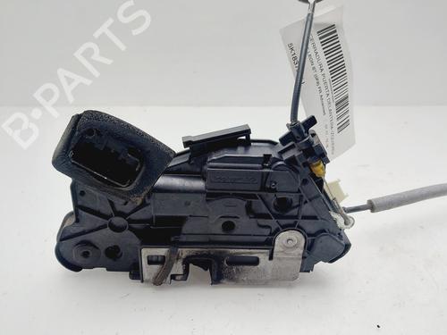 Front left lock SEAT LEON ST (5F8)  | BP29714305C98 