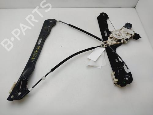 Used Front right window mechanism BMW 1 (E87) 118 d (122 hp) 30610067