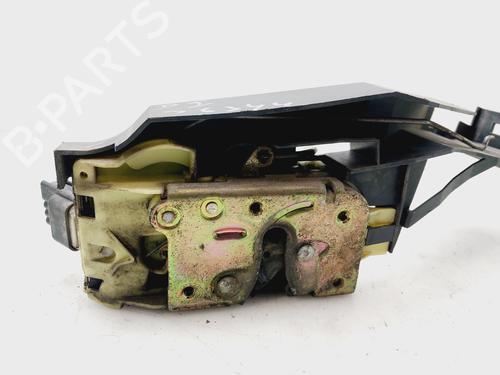 Front left lock FORD FOCUS I (DAW, DBW) 1.8 Turbo DI / TDDi | BP21796581C98 