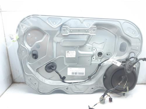 Used Front left window mechanism FORD FOCUS C-MAX (DM2) [2003-2007]  11027610