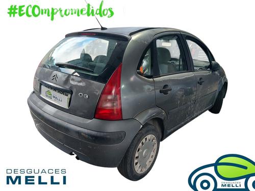 Shift knob CITROËN C3 I (FC_, FN_) 1.4 i Bivalent | BP31209910I34