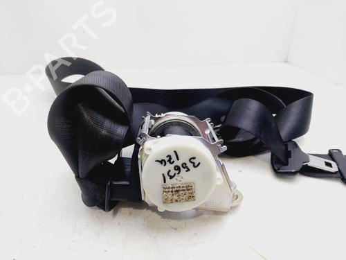 Front left seatbelt BMW 1 (E87) 116 d | BP21775527I26 