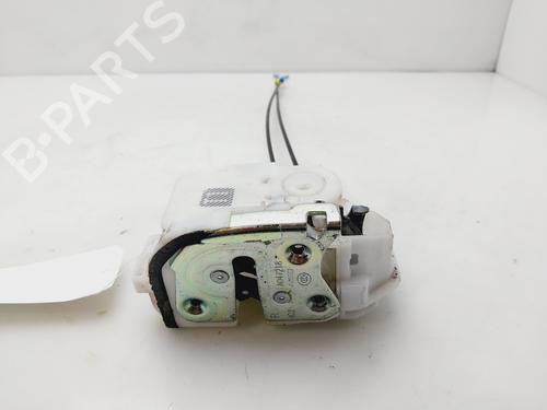 Rear right lock CITROËN C4 AIRCROSS 1.6 HDi 115 AWC | BP28487925C99 
