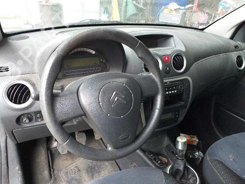 Instrument cluster CITROËN C2 (JM_) 1.1 | BP5847186C47 