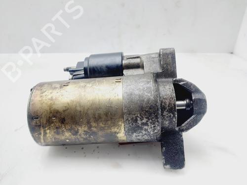 Used Starter PEUGEOT 206 Hatchback (2A/C) 1.4 LPG (75 hp) 24506755