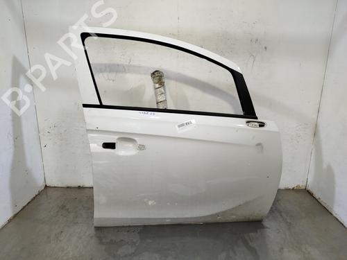 Used Right front door Right front door OPEL CORSA E (X15) 1.3 CDTI (08, 68) (75 hp) 36073367 36073367