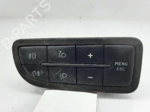 Used Switch FIAT GRANDE PUNTO (199_) 1.9 D Multijet (116 hp) 5325206