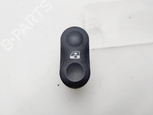 Used Right front window switch DACIA DUSTER (HS_) [2010-2018]  28535790