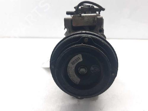 AC compressor BMW 1 (E87) 118 d | BP6513403M34 