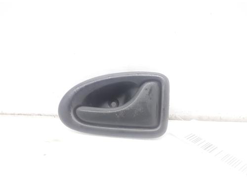 Used Front right interior door handle RENAULT MEGANE I (BA0/1_) 1.9 D Eco (BA0A, BA0U, BA0R) (64 hp) 23082418