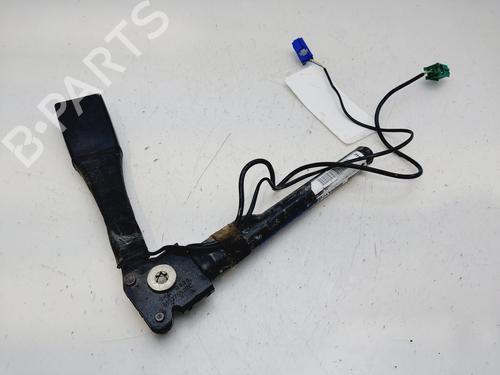 Seat buckle OPEL CORSA D (S07) | BP31070179I32