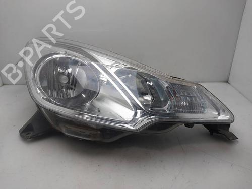 Used Right headlight Right headlight 38556835 38556835