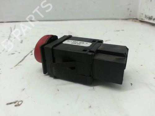 Warning switch SEAT IBIZA III (6L1)  | BP12397909I22 