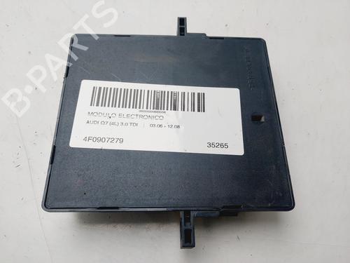 Used Electronic module AUDI Q7 (4LB) 3.0 TDI quattro (233 hp) 20324487