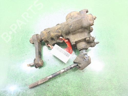 Used Steering rack MITSUBISHI GALLOPER (JK-01) 2.5 TD intercooler (99 hp) 30054945