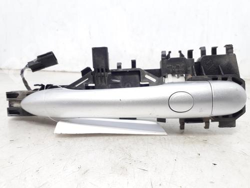 Used Front right exterior door handle Front right exterior door handle RENAULT GRAND SCÉNIC II (JM0/1_) 1.9 dCi (JM0G, JM12, JM1G, JM2C) (120 hp) 8543632 8543632