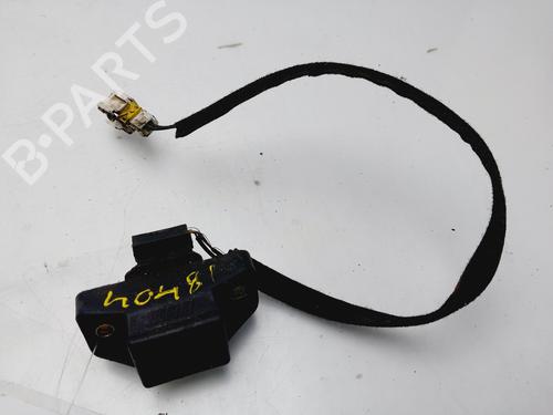 Used Tailgate lock RENAULT CLIO II (BB_, CB_) 1.9 dTi (B/CB0U) (80 hp) 31979092