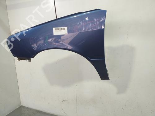 Left front fenders CITROËN AX (ZA-_) 10 | BP17903183C41 
