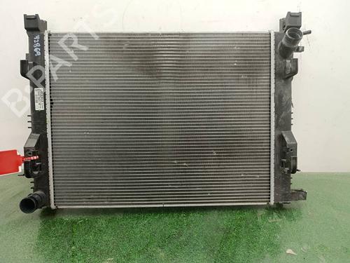 Used Water radiator Water radiator RENAULT CLIO IV (BH_) [2012-2021] 40294332 40294332