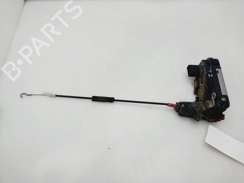 Used Rear left lock OPEL ASTRA H (A04) [2004-2014]  28374219