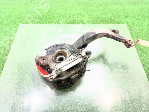 Right front steering knuckle AUDI ALLROAD C5 (4BH) 2.5 TDI quattro | BP29928309M26