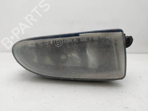 Used Right front fog light Right front fog light CHRYSLER PT CRUISER (PT_) 2.2 CRD (121 hp) 40445213 40445213