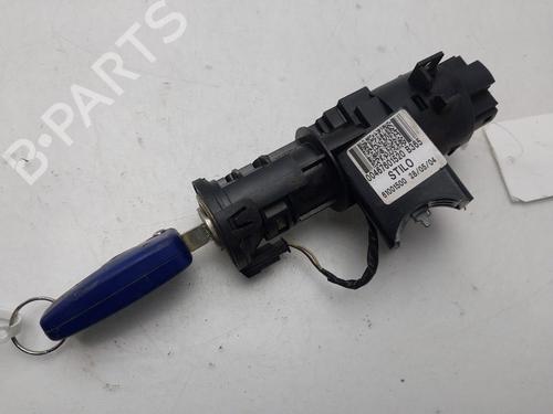 Used Ignition barrel Ignition barrel 37423847 37423847