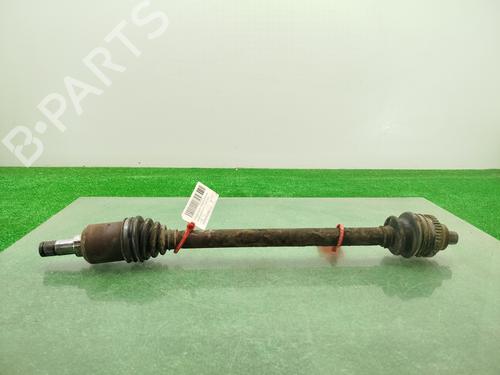 Used Right rear driveshaft SMART CABRIO (450) 0.6 (S1OLA1, 450.441, 450.442, 450.443) (55 hp) 29523250