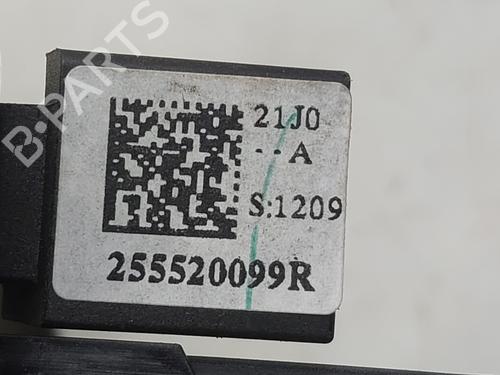 Switch RENAULT CLIO V (B7_) 1.5 Blue dCi 85 (B7AG) | BP38710750I30 - Image 4
